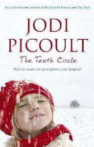 PICOULT, Jodi - The Tenth Circle - (Paperback)