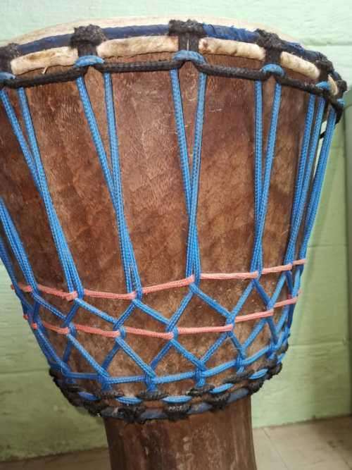 DJEMBE (Senagalese)
