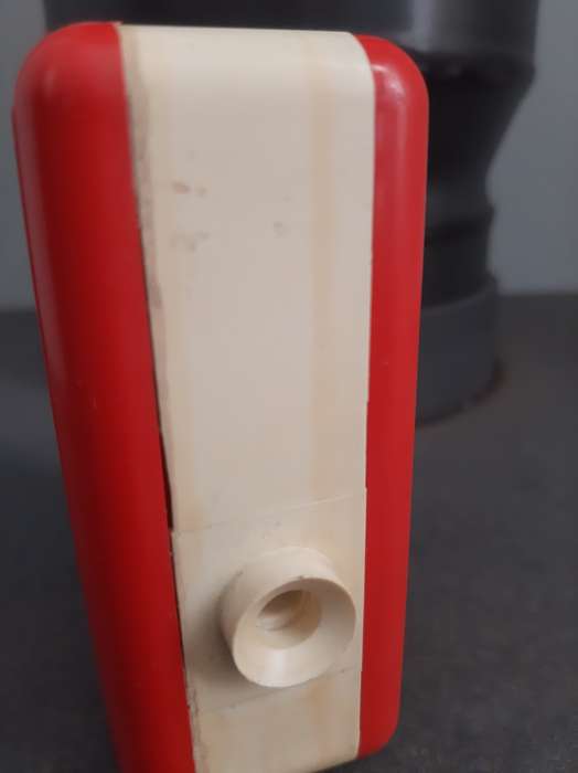 RARE!!! Vintage AIRFIX FILMOSCOPE 8mm VIEWER