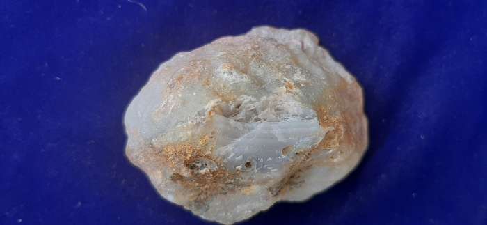 POLISHED GEODE