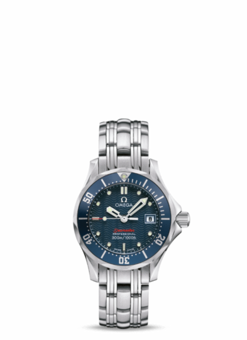 Omega Sea Master ladies 300M