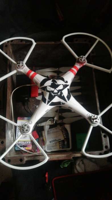 PHANTOM 2 DRONE Dji