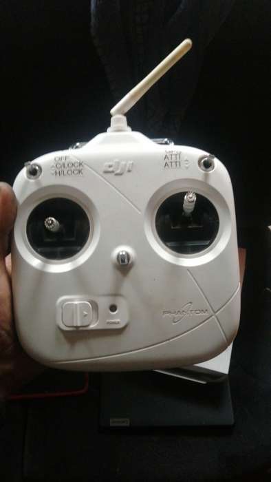 PHANTOM 2 DRONE Dji