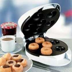 Mini Donut Maker - NEW!!!