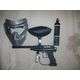 Late entry!!!! Spyder Victor Paintball Marker