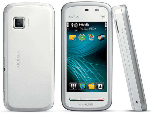 Nokia 5230 with extras *bargain *