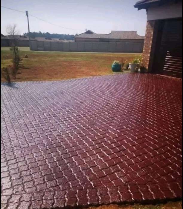 Restore-A-Pavement Paving Paint 20 Litre