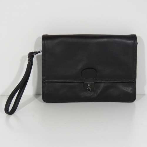 Black Picard Jet 2001 Germany bag - Brand new - Cost R4000 new - Size 19 x 25 cm