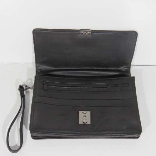 Black Picard Jet 2001 Germany bag - Brand new - Cost R4000 new - Size 19 x 25 cm