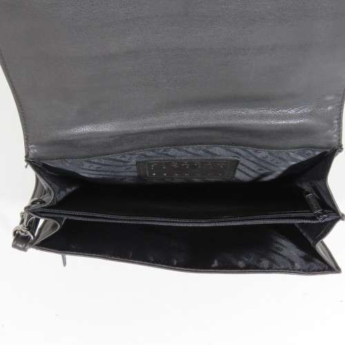 Black Picard Jet 2001 Germany bag - Brand new - Cost R4000 new - Size 19 x 25 cm