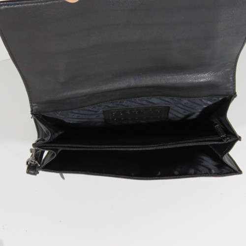 Black Picard Jet 2001 Germany bag - Brand new - Cost R4000 new - Size 19 x 25 cm