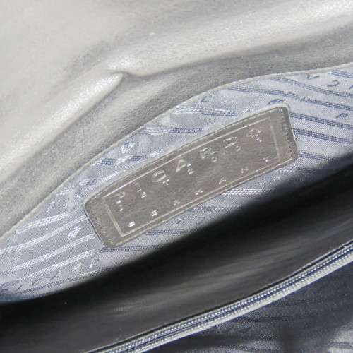 Black Picard Jet 2001 Germany bag - Brand new - Cost R4000 new - Size 19 x 25 cm