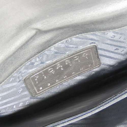 Black Picard Jet 2001 Germany bag - Brand new - Cost R4000 new - Size 19 x 25 cm