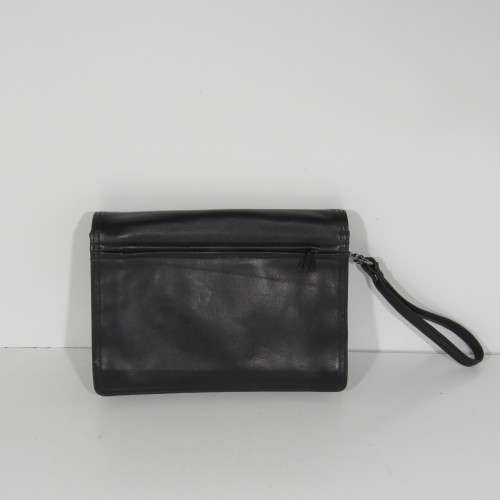 Black Picard Jet 2001 Germany bag - Brand new - Cost R4000 new - Size 19 x 25 cm