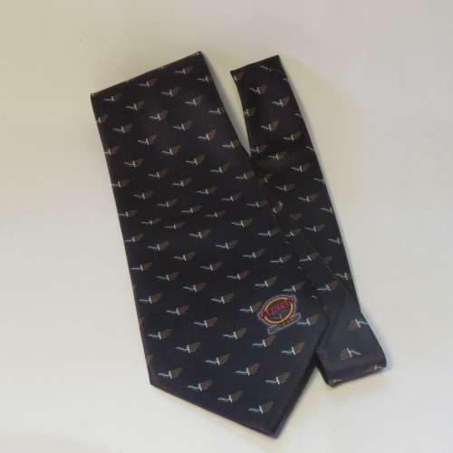 Tie for Ashton International College Balito - Tie - 10 Years - Length 149 cm