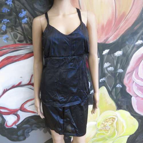 Lavender #254 evening wear - Size XL