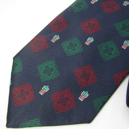 Vinuch Navy blue toe with emblems - 148cm