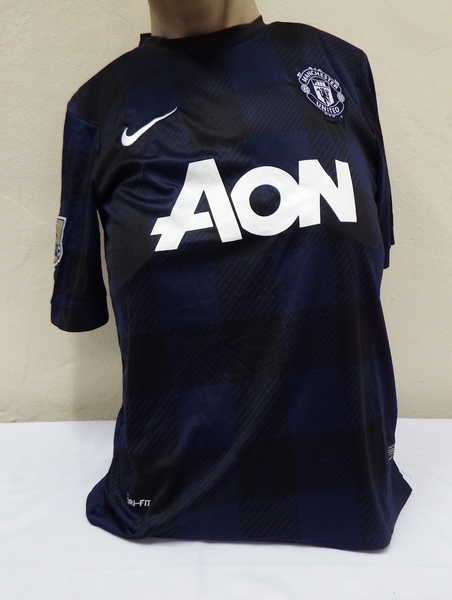 Brand new Nike Drift Manchester United shirt - Size : Large