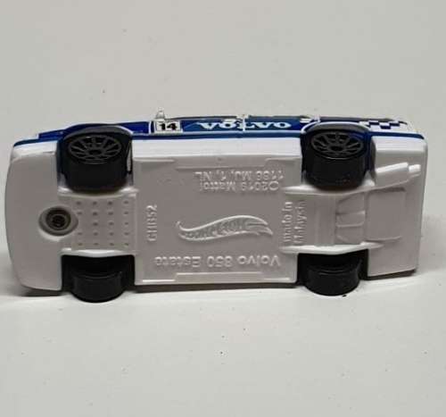 Hot Wheels Volvo 850 Estate
