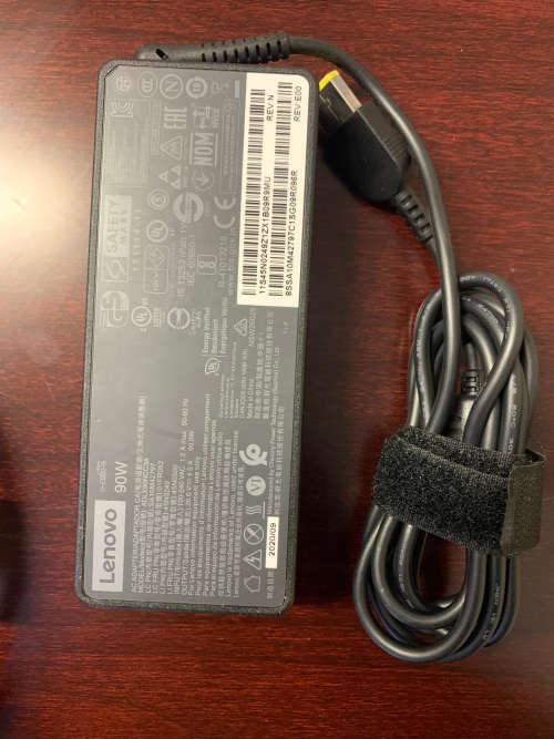 LENOVO THINKPAD USB-C DOCK GEN 2
