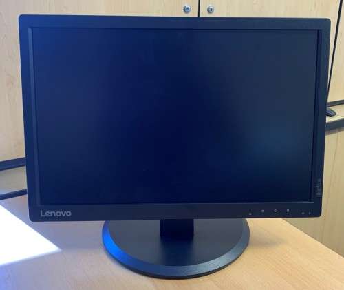 ThinkVision E2054 19.5-inch LED Backlit LCD Monitor