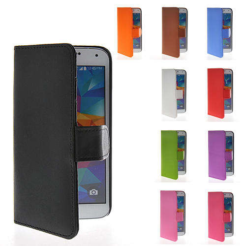 Samsung Galaxy S5 i9600 wallet case