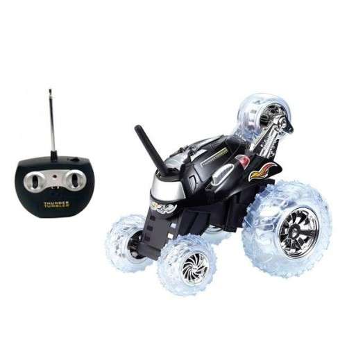 Toy - Thunder Tumbler