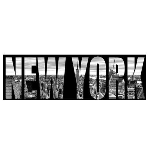 Canvas -New York