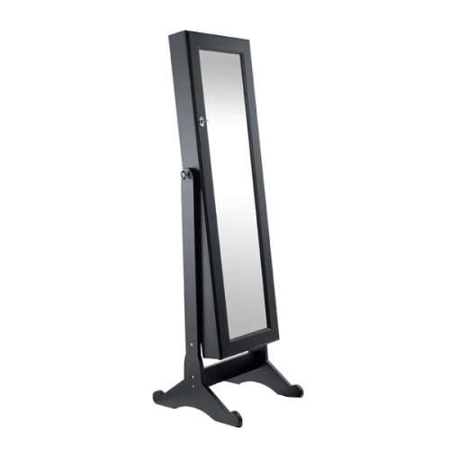 Lifestyle Mirror Jewellery Cabinet