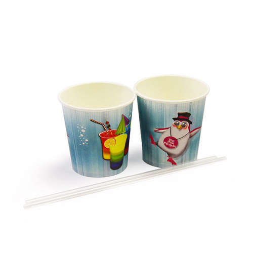 Kid's Slushie Maker