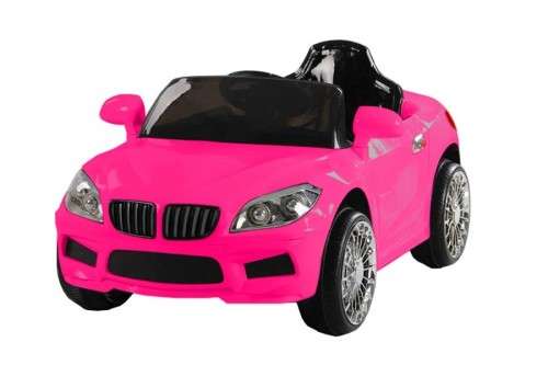Jeronimo Fast Car
