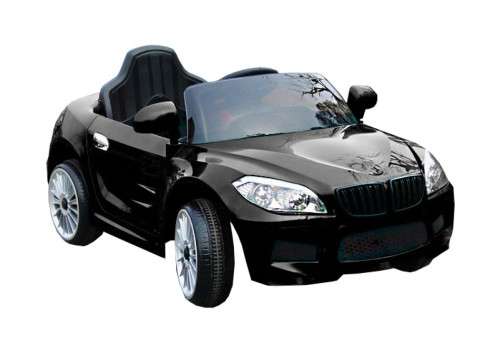 Jeronimo Fast Car