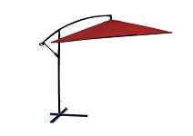 Umbrellas -Burgundary