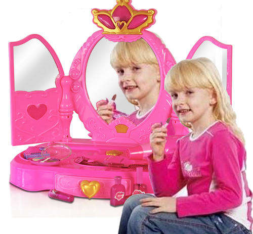 Girls - Dressing Table - 88022