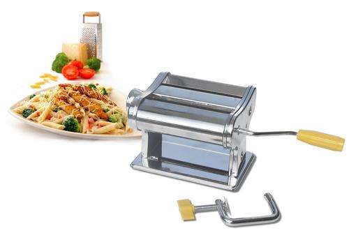 Pasta Machine - Chrono
