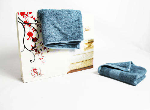 Towel - Bamboo Set of 3