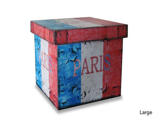Storage Box Paris - Large