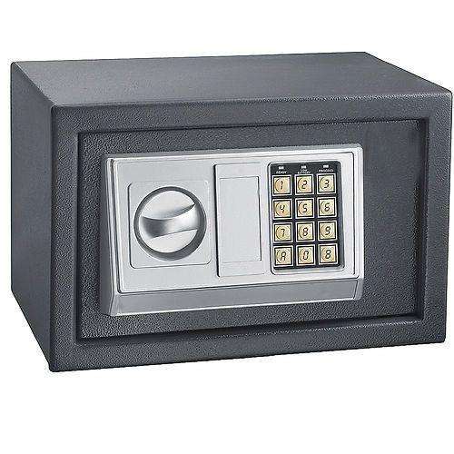 Safe - Medium Electric