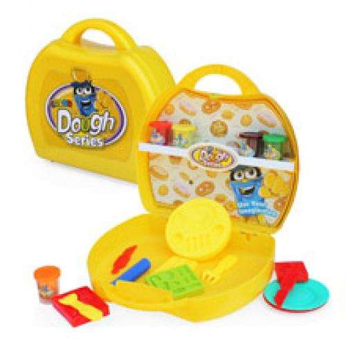 Toy - Play Dough Set