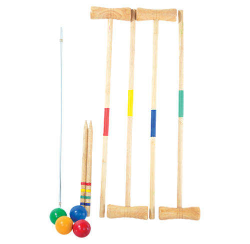 Wooden Game Sets