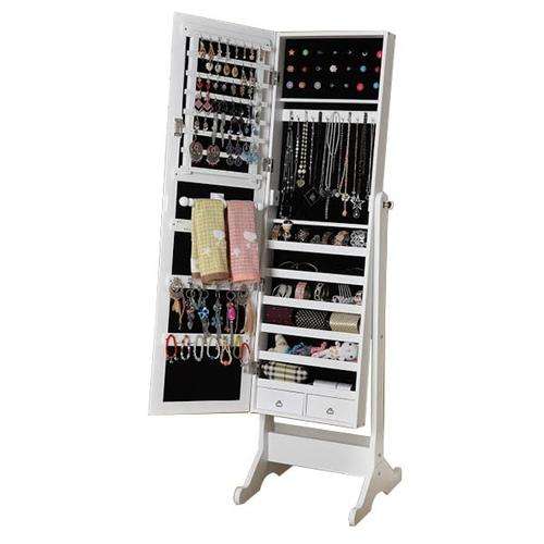 Jewellery Cabinet