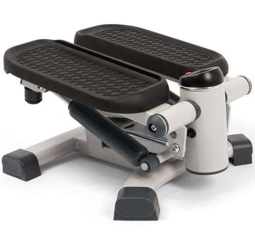 Threshold Sports 2 in 1 Stepper - Dual Stepper