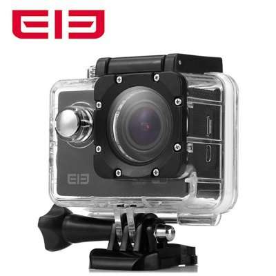 Action Camera