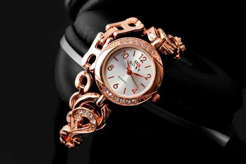 Ladies watch
