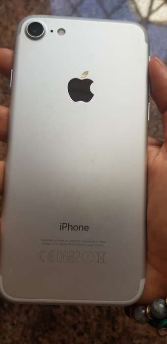 Apple iPhone 6S Space Grey  128GB ROM - (Hardly used, like new condition) Brand New Accessories