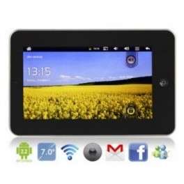 !!FREE DELIVERY!! Android Powered 7" Tablet PC
