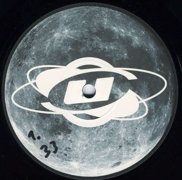 Robert Miles  Full Moon
