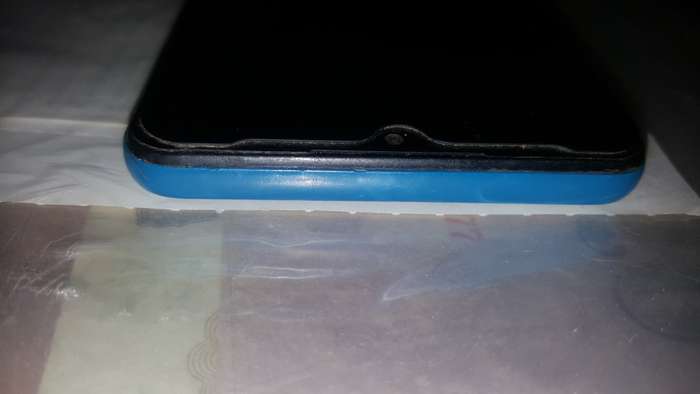 Samsung Galaxy A02 - 32GB Dual Sim - Blue