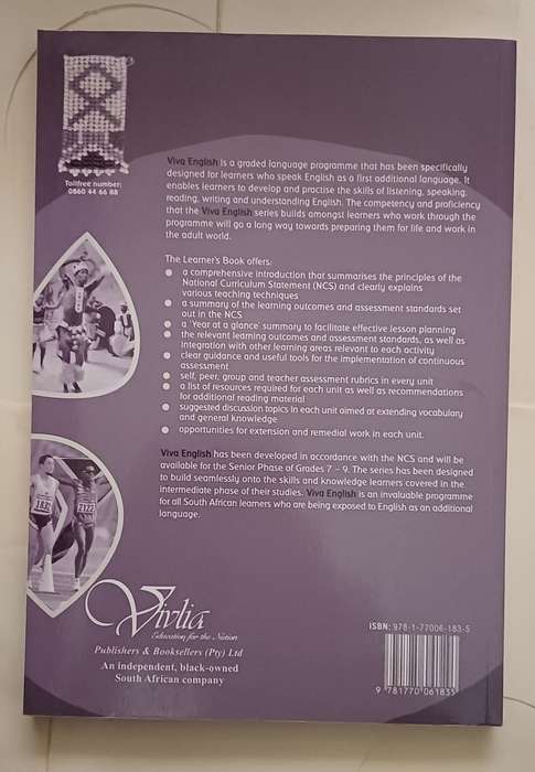 VIVA ENGLISH TEACHER'S GUIDE GRADE 7