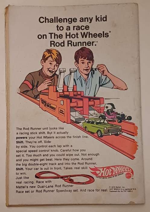 ARCHIE - LIFE WITH ARCHIE NO 98